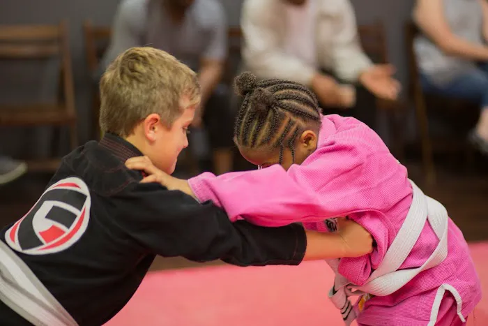 Gracie United Jiu-Jitsu | South Baton Rouge Picture 8