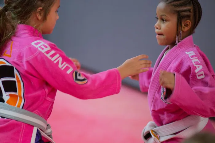 Gracie United Jiu-Jitsu | South Baton Rouge Picture 7