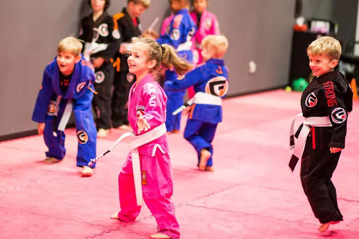 Gracie United Jiu-Jitsu | South Baton Rouge Picture 9