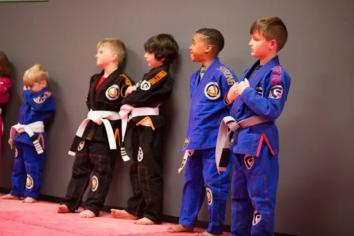 Gracie United Jiu-Jitsu | South Baton Rouge Picture 10