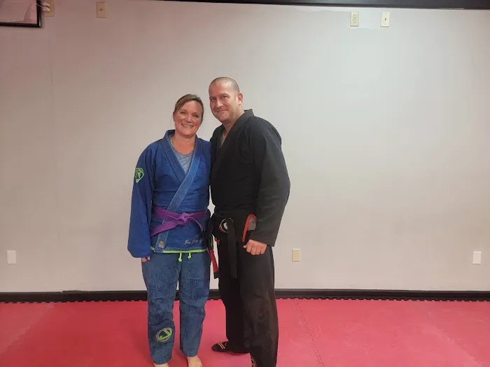 Zachary Martial Arts Picture 1