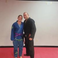 Zachary Martial Arts ico