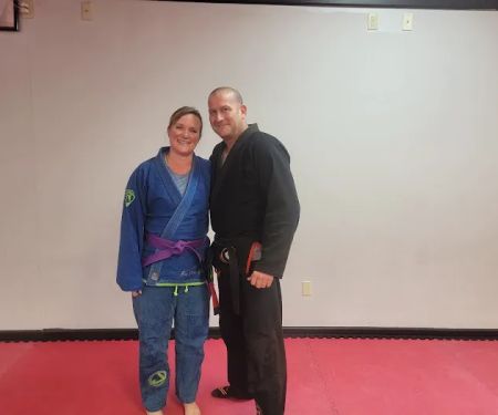 Zachary Martial Arts