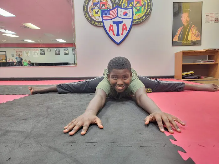 Zachary Martial Arts Picture 10