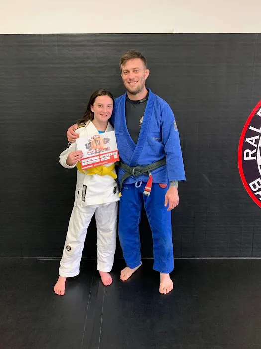 Bayou Jiu Jitsu & Self Defense Picture 4