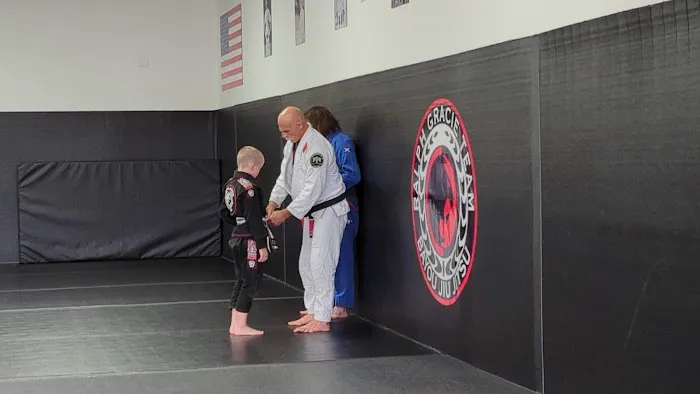 Bayou Jiu Jitsu & Self Defense Picture 3