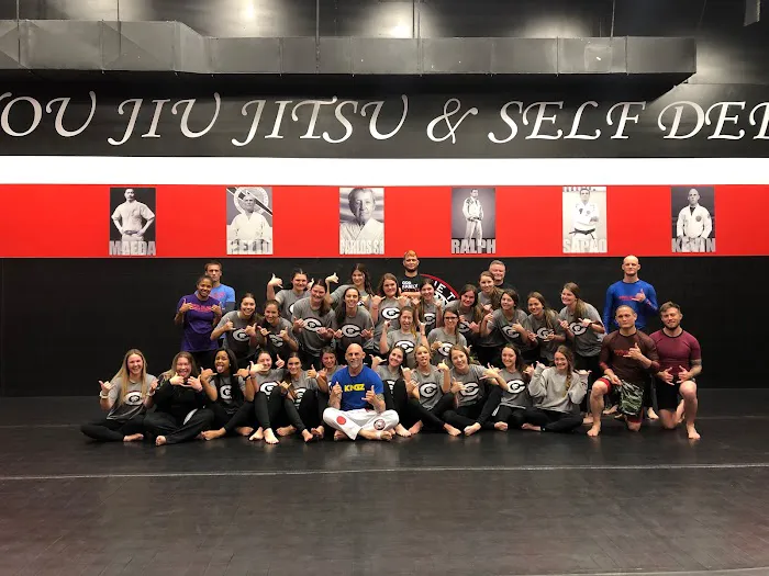 Bayou Jiu Jitsu & Self Defense Picture 7