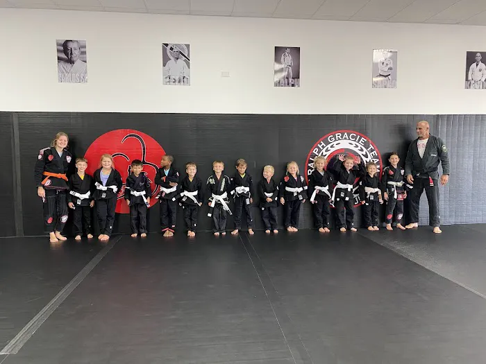 Bayou Jiu Jitsu & Self Defense Picture 1
