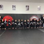 Bayou Jiu Jitsu & Self Defense