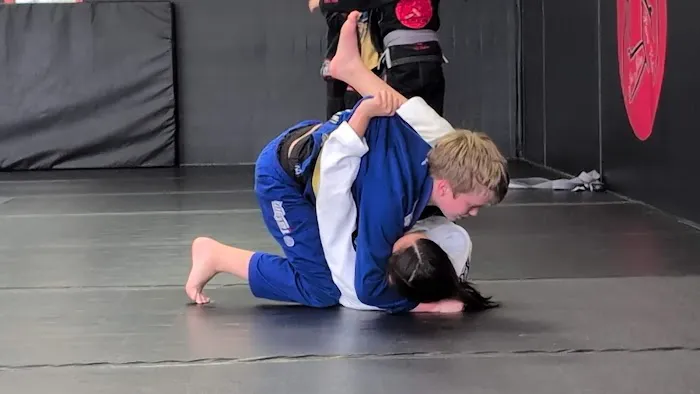 Bayou Jiu Jitsu & Self Defense Picture 10