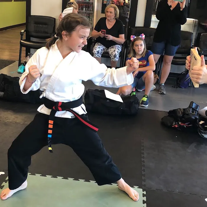 Hero's Way Martial Arts Picture 3