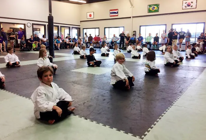 Hero's Way Martial Arts Picture 9