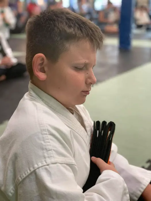 Hero's Way Martial Arts Picture 10