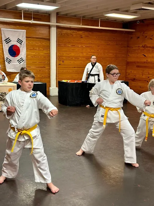 Jackson Park Tang Soo Do Picture 6