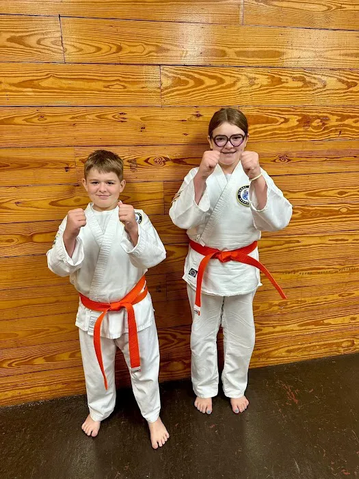 Jackson Park Tang Soo Do Picture 9
