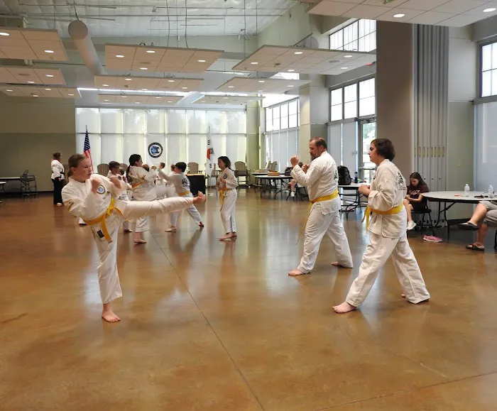 Jackson Park Tang Soo Do Picture 3