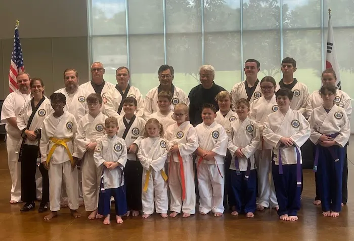 Jackson Park Tang Soo Do Picture 8