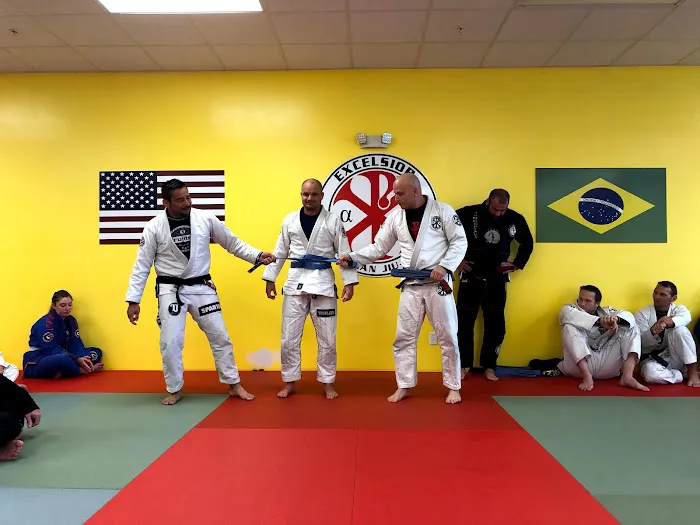 Excelsior Brazilian Jiu-jitsu of Zachary Picture 1