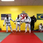 Excelsior Brazilian Jiu-jitsu of Zachary