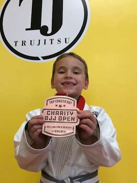 Excelsior Brazilian Jiu-jitsu of Zachary Picture 3