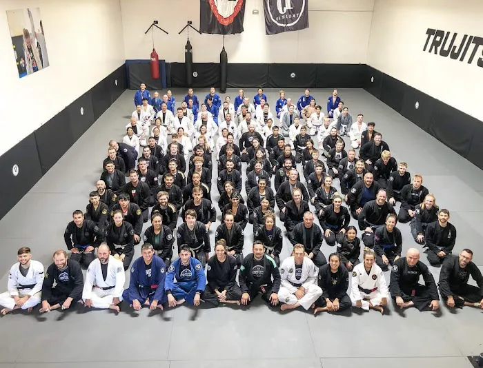 Excelsior Brazilian Jiu-jitsu of Zachary Picture 9