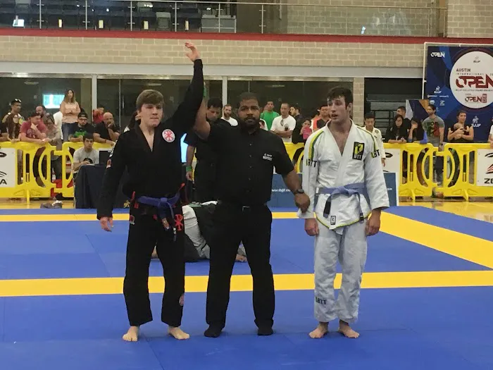 Excelsior Brazilian Jiu-jitsu of Zachary Picture 7