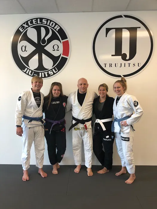Excelsior Brazilian Jiu-jitsu of Zachary Picture 6