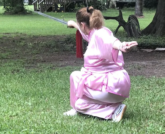White Dove kung Fu Picture 1