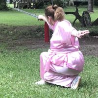 White Dove kung Fu ico