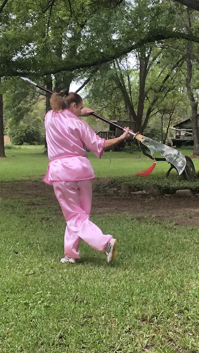 White Dove kung Fu Picture 10
