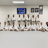 Gracie Jiu Jitsu North Phoenix ico
