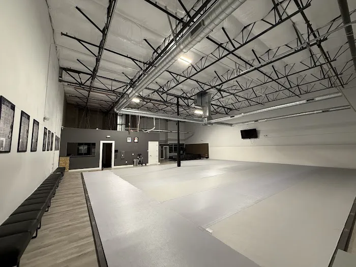 Gracie Jiu Jitsu North Phoenix Picture 4