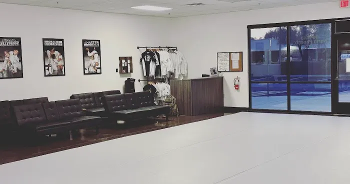 Gracie Jiu Jitsu North Phoenix Picture 9