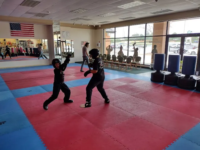 UMAS Karate Picture 2