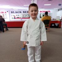 UMAS Karate ico