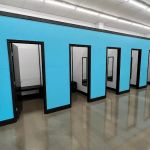 Stride Martial Arts and Fitness