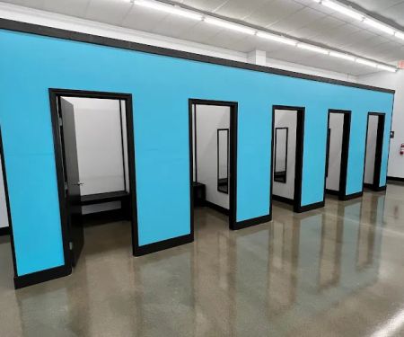 Stride Martial Arts and Fitness