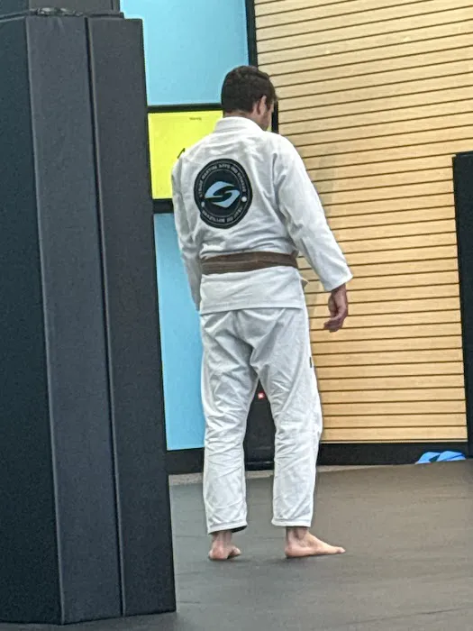 Stride Martial Arts and Fitness Picture 6