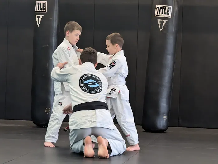 Stride Martial Arts and Fitness Picture 7
