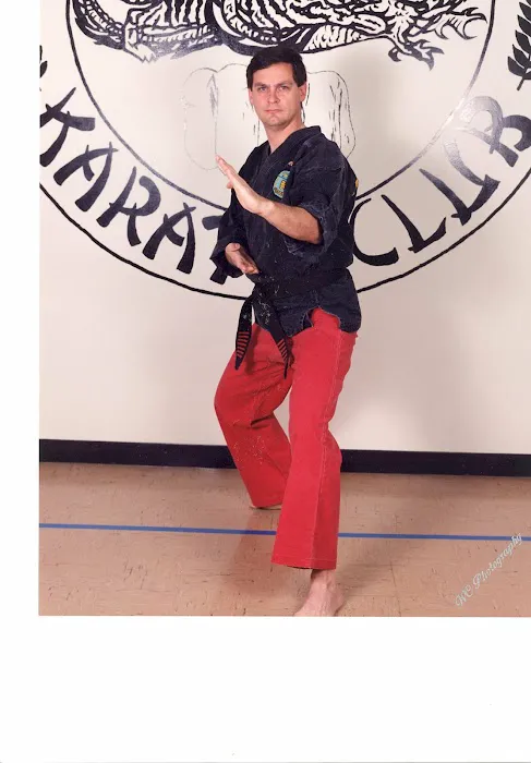 Tiger-Dragon Karate Club Picture 3