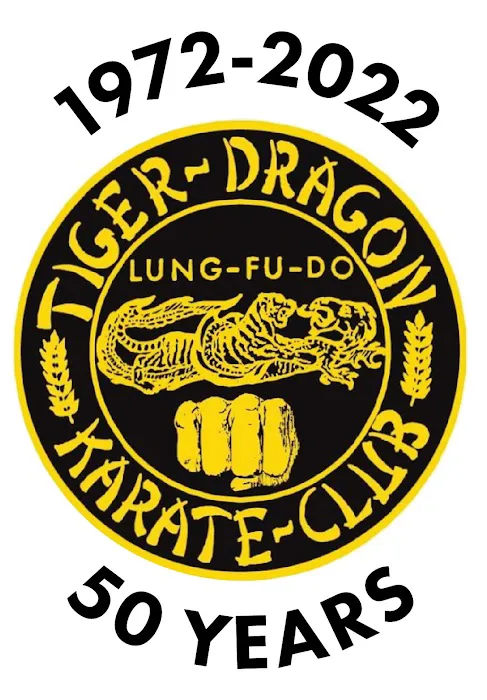 Tiger-Dragon Karate Club Picture 8