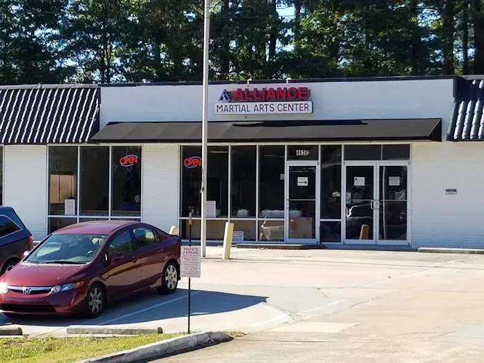 Alliance Martial Arts Center Picture 4