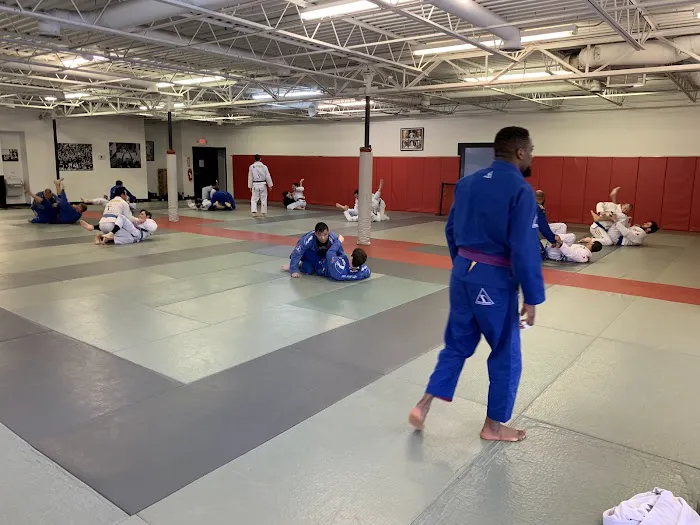 Alliance Martial Arts Center Picture 2