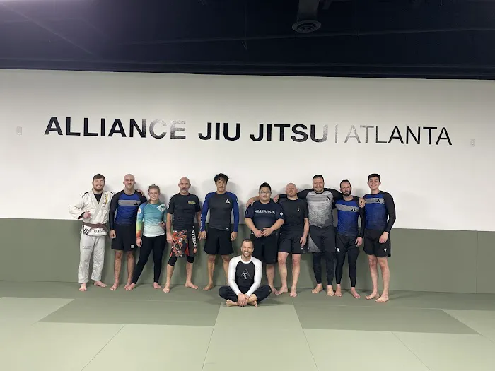 Alliance Martial Arts Center Picture 1