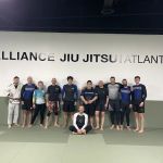 Alliance Martial Arts Center