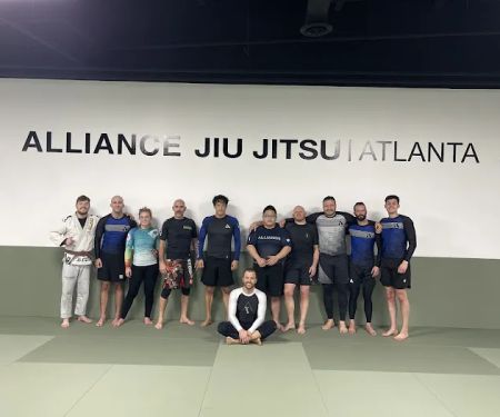 Alliance Martial Arts Center