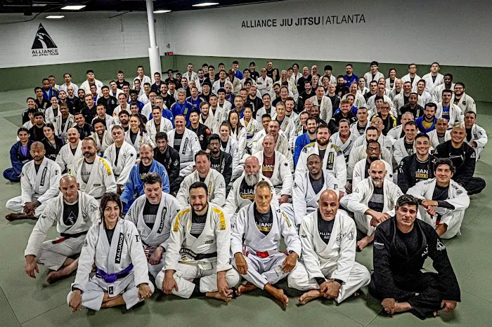 Alliance Martial Arts Center Picture 3