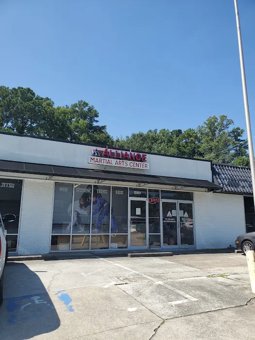 Alliance Martial Arts Center Picture 7