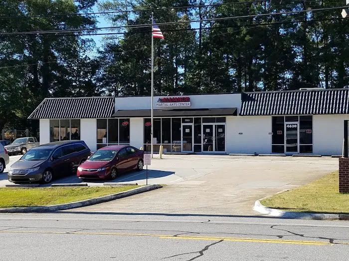 Alliance Martial Arts Center Picture 8