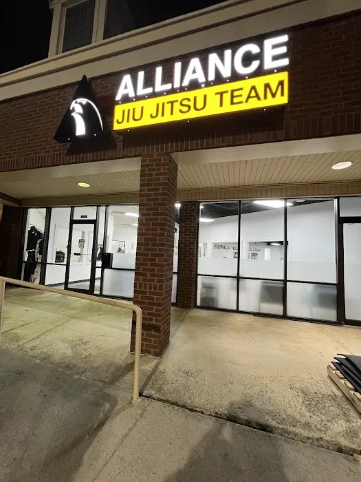 Alliance Martial Arts Center Picture 6